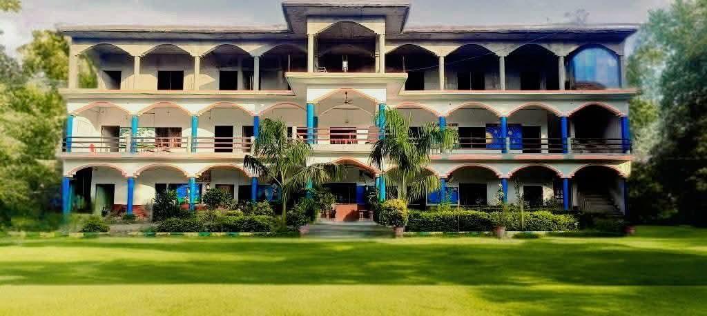 Banner : RAHUL SHIKSHA NIKETAN